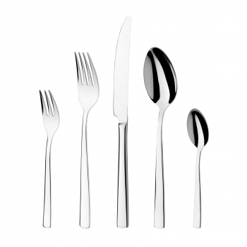 SETTE Tafelbesteck 60tlg. MB